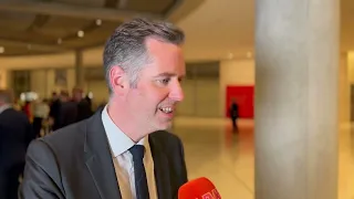 BVK fragt nach - Christian Dürr MdB, Vorsitzender der FDP-Bundestagsfraktion