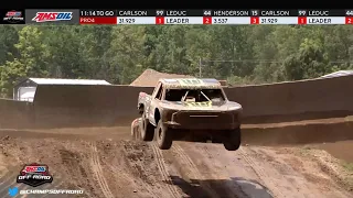 LIVE PREVIEW: 2022 AMSOIL Championship Off-Road at Crandon