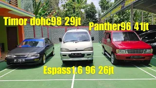 AHAD, 17 OKTOBER 2021 | REVIEW MOBIL BEKAS YANG BARU MASUK