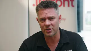Infront Systems: CIOs Solving Digital Transformation Challenges