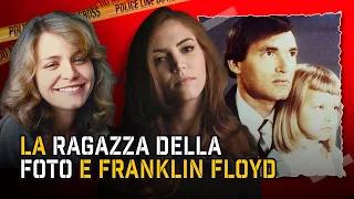 THE GIRL IN THE PICTURE: L'INCREDIBILE STORIA DI SUZANNE E FRANKLIN FLOYD | True Crime