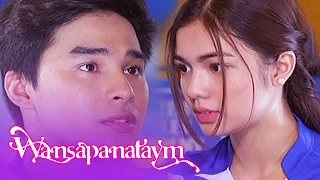 Wansapanataym: Boyong to Sassy: "I Love You!"