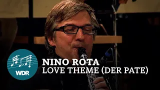 Nino Rota - Love Theme (The Godfather Soundtrack) | WDR Funkhausorchester