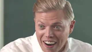 All Together Now Special: Rob Beckett VS Paulus The Cabaret Geek