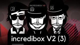 Incredibox V2 (3) #incredibox #incrediboxmod #beatbox #music