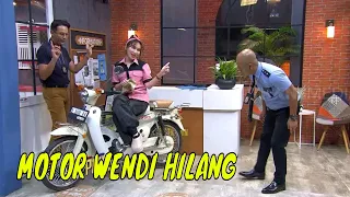 Wendi Kehilangan Motor! | LAPOR PAK! BEST MOMENT (03/01/24)