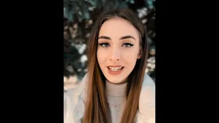 Ксения Кеслер TikTok @kesler.me