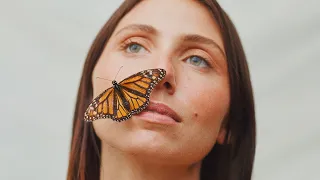 Lily Meola - Butterfly (Official Lyric Video)