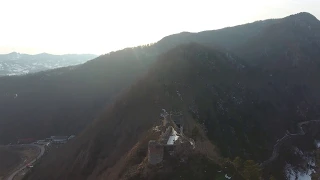 Cetatea Poenari - Poenari Fortress