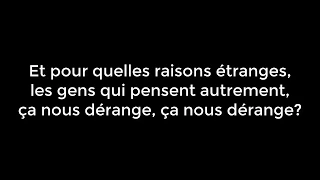 France Gall - Il jouait du piano debout