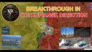 Kyslivka Has Fallen | Another Power Plant Was Destroyed. Military Summary And Analysis For 2024.4.27