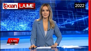 Edicioni i Lajmeve Tv Klan 11 Nëntor 2022, ora 15:30 l Lajme - News