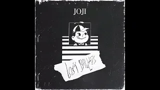 Joji - CAN'T GET OVER YOU (Channel Tres Remix) (Audio from LOST BALLADS)