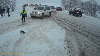 Сегодня ровно год с моей первой аварии