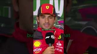 Charles exists in a perpetual state of confusion 😭 | #f1 #shorts #f1shorts #charlesleclerc #mexicogp