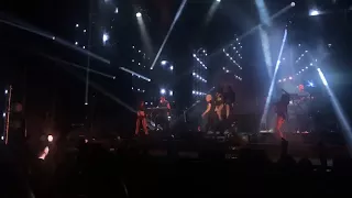 Scooter - Move Your Ass/Friends/HyperHyper [Live @ Mitsubishi Electric Halle, Düsseldorf 17/02/2018]