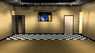 Slatwall Panels and Retail Store Displays .avi