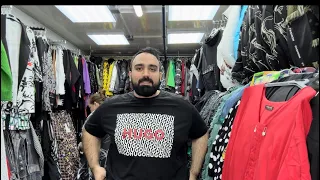 Распродажа Турецкой одежды Больших размеров от Турала