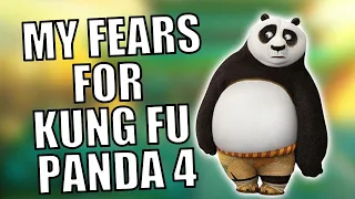 Kung Fu Panda 4: A Masterstroke Or Mistake?⎮A Kung Fu Panda 4 Discussion