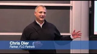The Role of the CFO with Chris Dier and Eric Hall (FLG Partners)