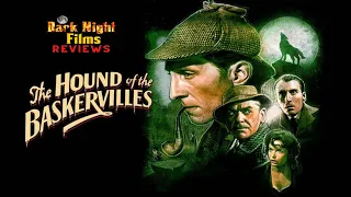 The Hound of the Baskervilles (1959) Review