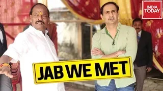 Jharkhand CM Ragubar Das Exclusive Interview With Rahul Kanwal | Jab We Met