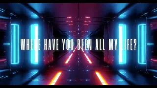 Jomarijan - Where Have You Been (Official Lyric Video)