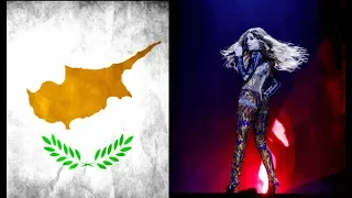 Eurovision Songs-My TOP 10|Cyprus
