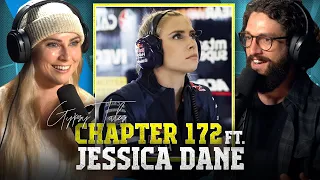 Gypsy Tales Podcast - CHAPTER 172 Ft Jessica Dane