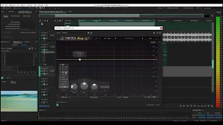 Обработка звука в видео Adobe Premiere и Audition
