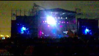 Whitesnake - Still Of The Night - São Paulo 2011.mp4