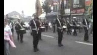 west belfast volunteers