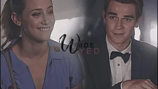 Betty & Archie | Wide Eyed