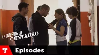 Centaur’s Woman 2 | Episode 51 | Telemundo English