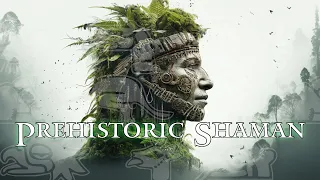 Prehistoric Shaman - Tribal Ambient Music - Immerse Yourself In Timeless Awareness - 432 Hz