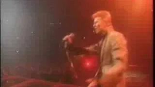 David Bowie  The Heart's Filthy Lesson (50th Birthday Live)