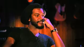 Gary Clark Jr. Playing Crossroads, Guitar Center Sessions on DIRECTV