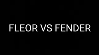 Fleor Alnico V Pickups vs Fender Texas Special Pickups #Aliexpress #Fleor #China #Fender  #AlnicoV