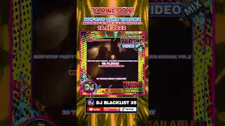 Videomix Bailables Latinos Old School Vol.2 - Non*Stop Party By Dj Blacklist