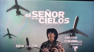 El señor de los cielos 5 capítulo 28 4/5