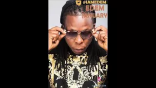 Edem - January (Audio)