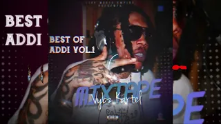 Vybz Kartel - Best Of Addi Mixtape Vol.1