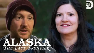 Sneak Peek: New Season of Alaska: The Last Frontier