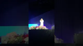 Lara Fabian - Je t’aime (50 world tour, Краснодар 1.10.19)