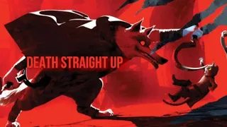 I am death straight up! #death #bigbadwolf #edit #lastlife