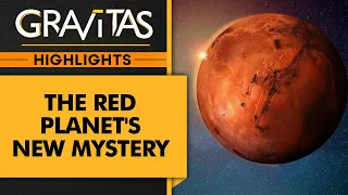 New discovery in Earth's neighbourhood | Gravitas Highlights