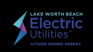 Electric Utility Advisory Board Meeting September 8th, 2021