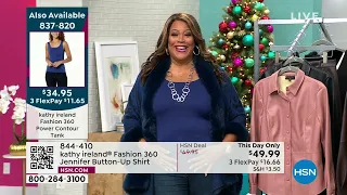 HSN | The List with Debbie D 10.05.2023 - 09 PM