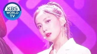 Soyoung(소영) - BREATH(술) [Music Bank / 2019.08.23]