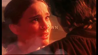 ► Anidala (Anakin&Padme) - No Time to Die